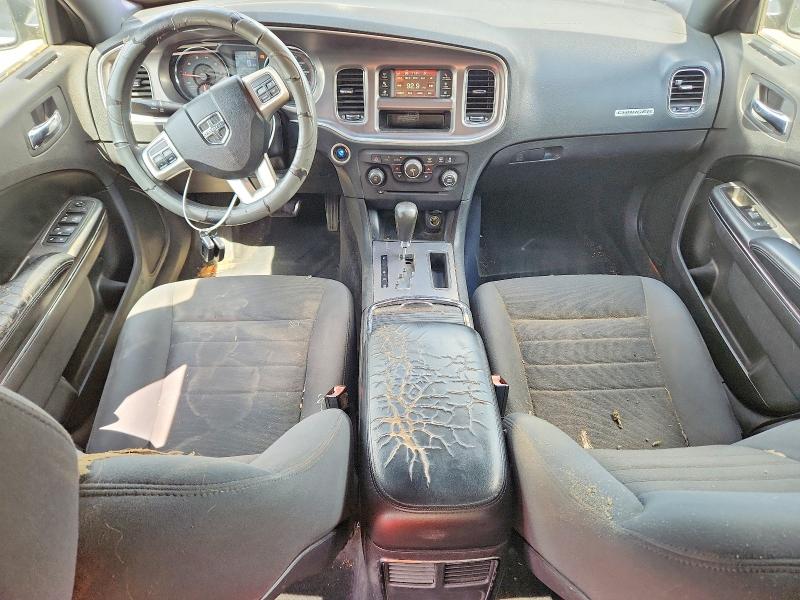 Продаж на аукціоні авто 2011 Dodge Charger, vin: 2B3CL3CG0BH576105, номер лоту: 64338246