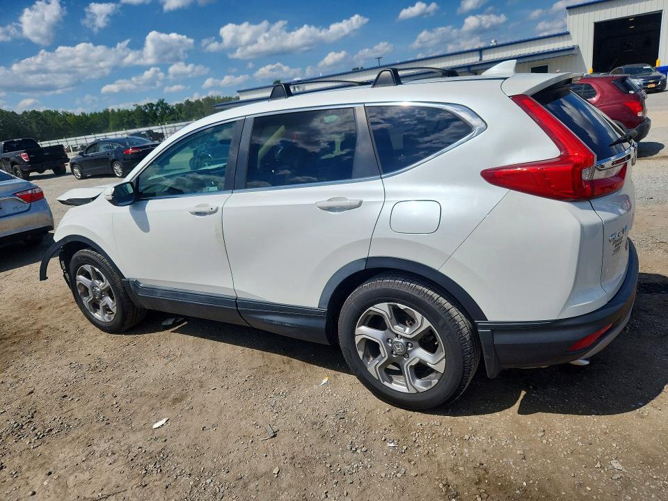 Aukcja sprzedaży 2019 Honda Cr-v, vin: JHLRW2H84KX021491, numer aukcji: 64914756