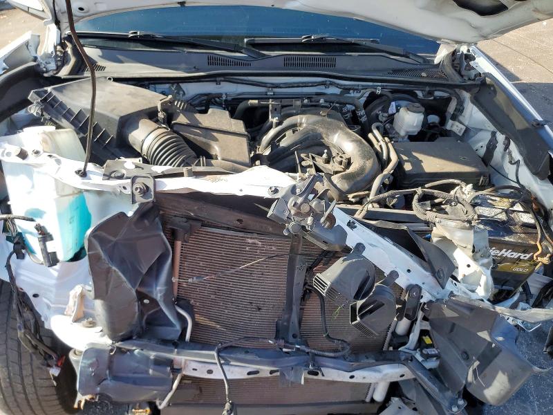 2022 Toyota Tacoma მანქანა იყიდება აუქციონზე, vin: 3TYDZ5BN8NT015285, აუქციონის ნომერი: 66000506