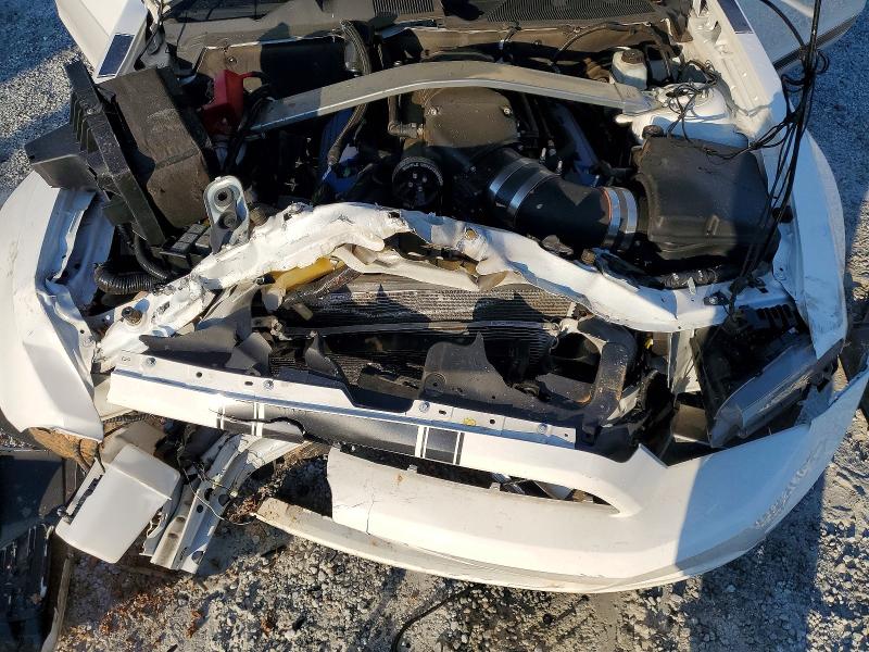 2013 Ford Mustang მანქანა იყიდება აუქციონზე, vin: 1ZVBP8CU5D5273832, აუქციონის ნომერი: 66288146