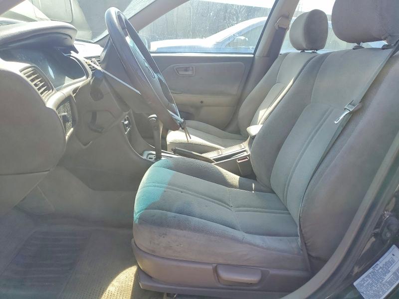 2000 Toyota Camry მანქანა იყიდება აუქციონზე, vin: 4T1BG22K3YU946382, აუქციონის ნომერი: 63525856