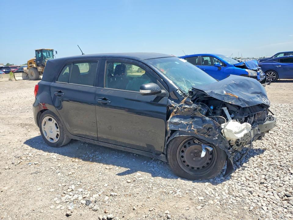 Продаж на аукціоні авто 2012 Scion Xd, vin: JTKKU4B4XC1028688, номер лоту: 65507716