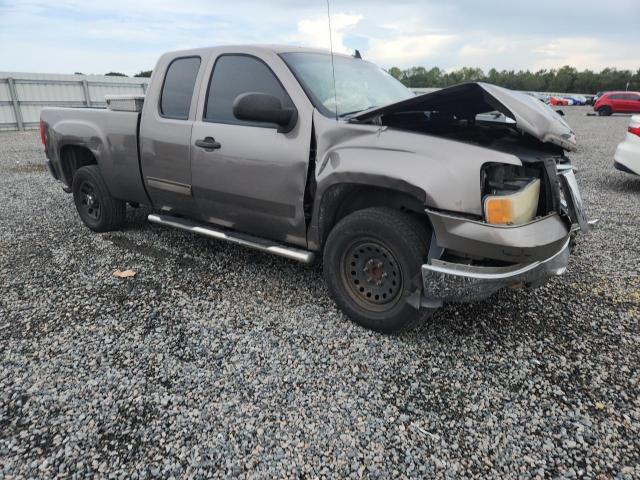 2012 Gmc Sierra მანქანა იყიდება აუქციონზე, vin: 1GTR1VEA5CZ259859, აუქციონის ნომერი: 63787186