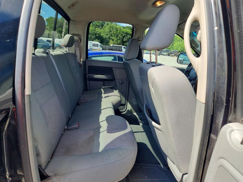 Aukcja sprzedaży 2008 Dodge Ram 1500, vin: 1D7HU18238S541990, numer aukcji: 66607506