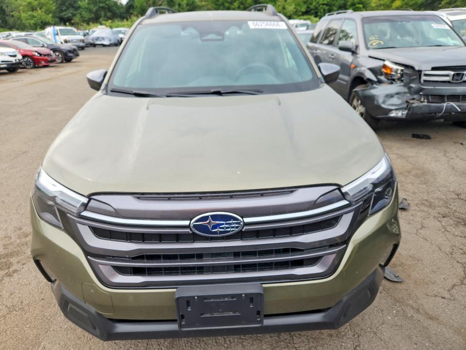 Aukcja sprzedaży 2026 Subaru Forester, vin: 4S4SLDD60T3047128, numer aukcji: 66256666