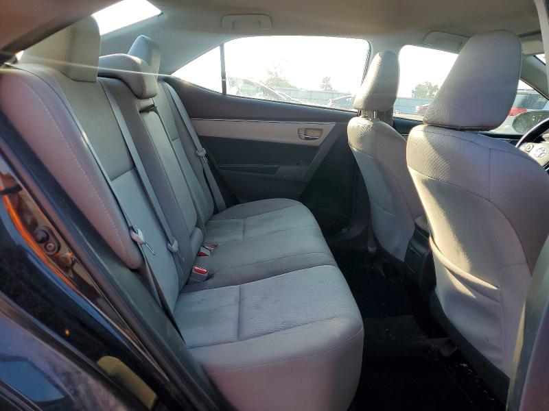 66601596 :رقم المزاد ، 2T1BURHE3GC545613 vin ، 2016 Toyota Corolla مزاد بيع