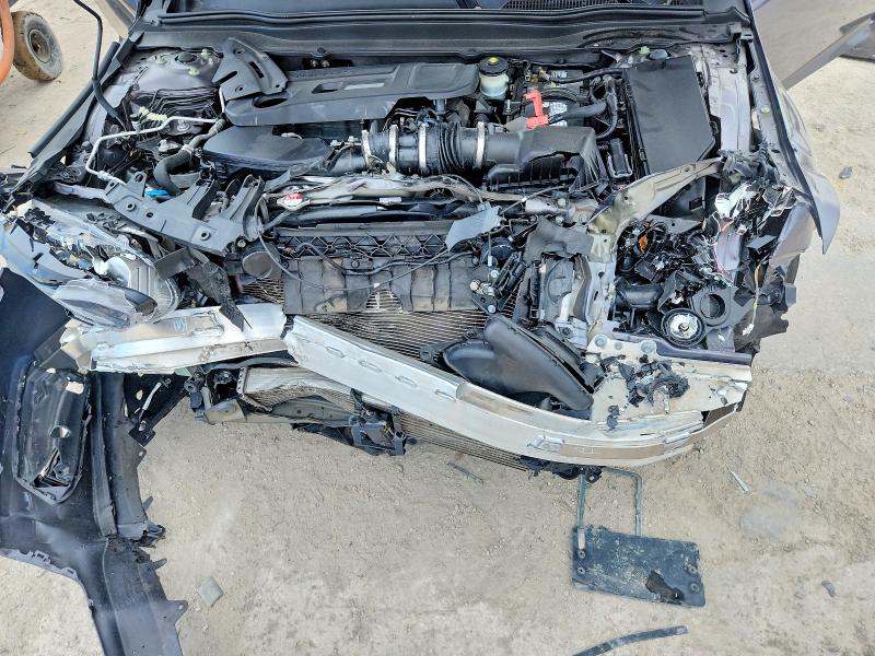 Продажа на аукционе авто 2019 Honda Accord, vin: 1HGCV2F32KA003282, номер лота: 64395046