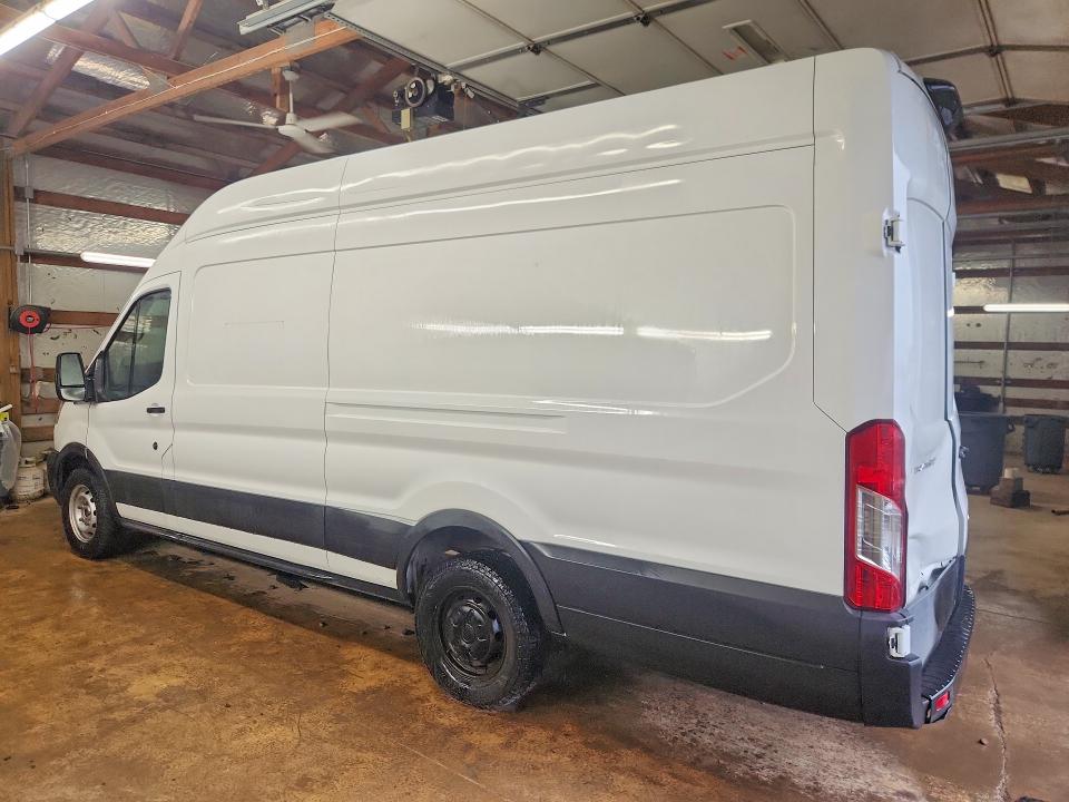 64615416 :رقم المزاد ، 1FTBR3X86PKA96307 vin ، 2023 Ford Transit مزاد بيع