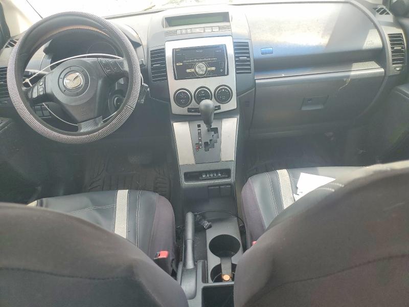 Aukcja sprzedaży 2008 Mazda 5, vin: JM1CR293580302116, numer aukcji: 64864246