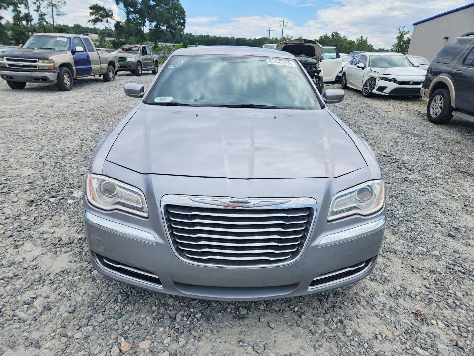 Aukcja sprzedaży 2013 Chrysler 300, vin: 2C3CCAAG2DH626953, numer aukcji: 63847916