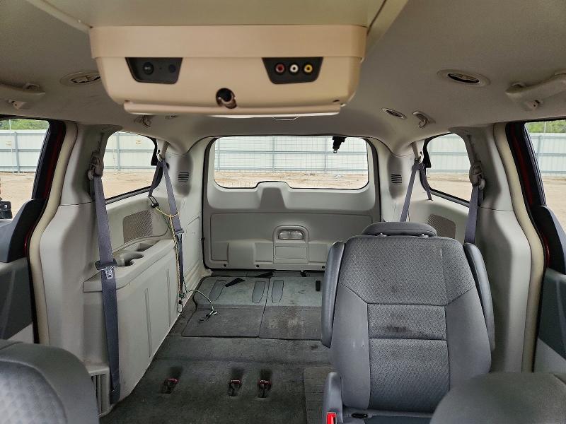 Aukcja sprzedaży 2010 Dodge Grand Caravan, vin: 2D4RN5D11AR201358, numer aukcji: 57349916
