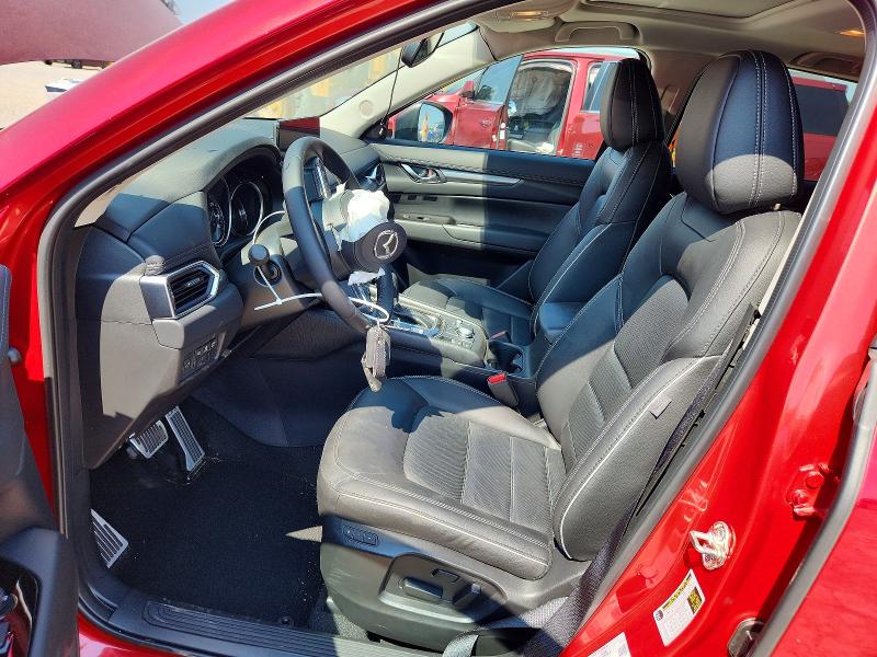 Aukcja sprzedaży 2025 Mazda Cx-5, vin: JM3KFBCM8S0793334, numer aukcji: 64080226