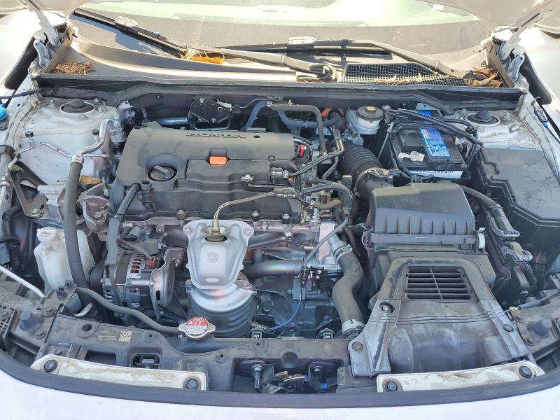Aukcja sprzedaży 2024 Honda Civic, vin: 2HGFE2F51RH554314, numer aukcji: 65934766
