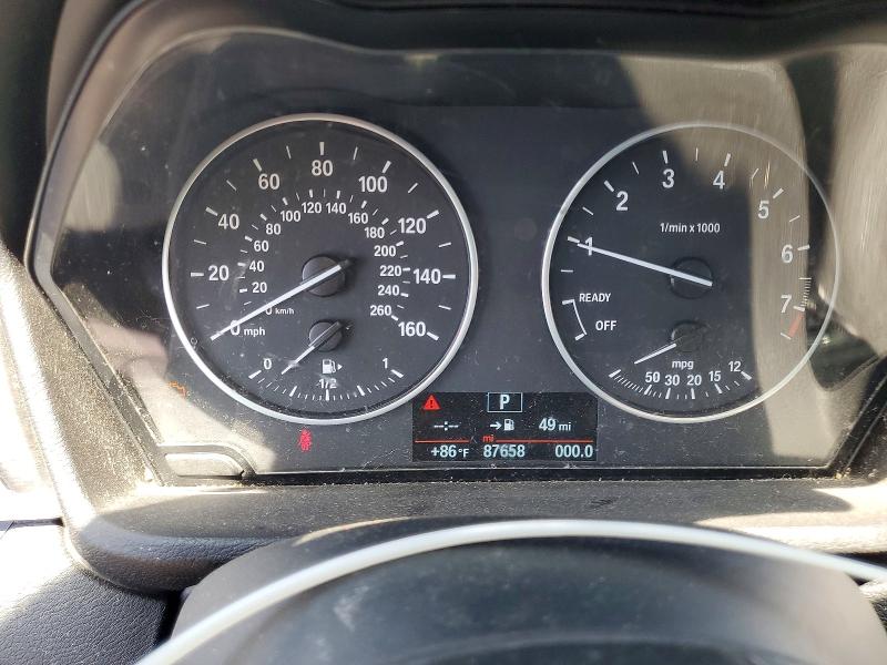 Aukcja sprzedaży 2016 Bmw X1, vin: WBXHT3C36GP884175, numer aukcji: 63437846