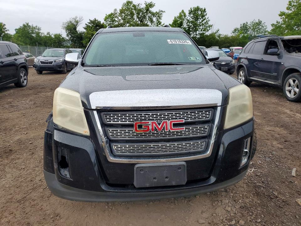 Aukcja sprzedaży 2011 Gmc Terrain, vin: 2CTFLXE58B6402295, numer aukcji: 61010326