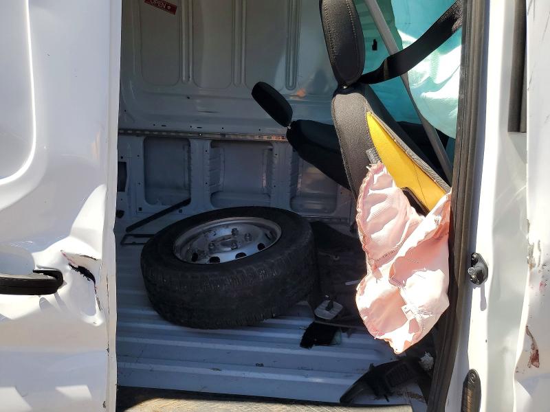 65714006 :رقم المزاد ، 1FTBR1C81SKA96167 vin ، 2025 Ford Transit مزاد بيع