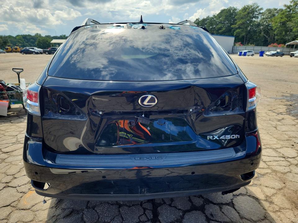 Продажа на аукционе авто 2015 Lexus Rx, vin: 2T2BC1BA3FC009992, номер лота: 64070256