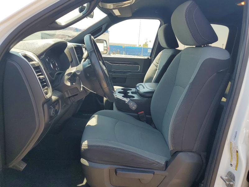 Продажа на аукционе авто 2022 Ram 2500, vin: 3C6UR5DL3NG436490, номер лота: 63769526