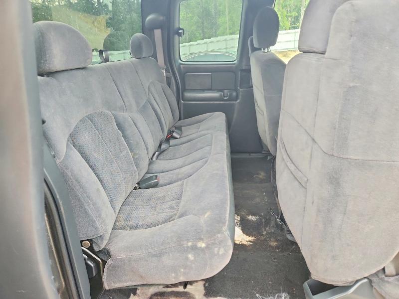 Aukcja sprzedaży 2002 Chevrolet Silverado, vin: 2GCEC19TX21330364, numer aukcji: 65315676