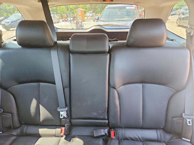 65588296 :رقم المزاد ، 4S4BRBLC4B3393885 vin ، 2011 Subaru Outback مزاد بيع