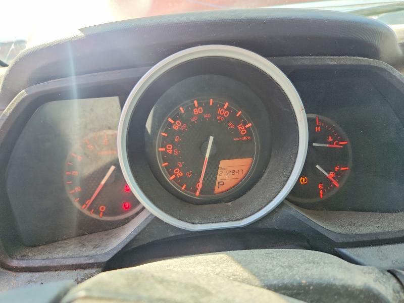 65409766 :رقم المزاد ، JTEBU5JR0D5116150 vin ، 2013 Toyt 4 Runner مزاد بيع