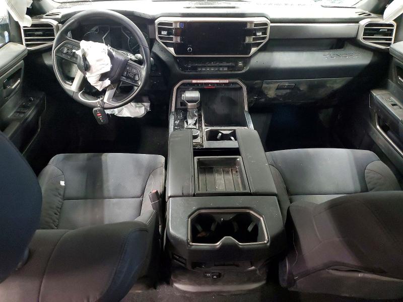 Aukcja sprzedaży 2026 Toyota Tundra, vin: 5TFLA5EC7TX055356, numer aukcji: 63890616