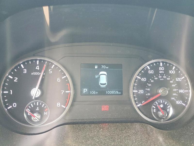 Aukcja sprzedaży 2020 Kia Telluride, vin: 5XYP34HC1LG017173, numer aukcji: 63848576