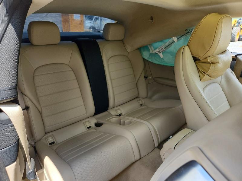 Aukcja sprzedaży 2017 Mercedes-benz C, vin: WDDWJ4JB4HF502703, numer aukcji: 63802786