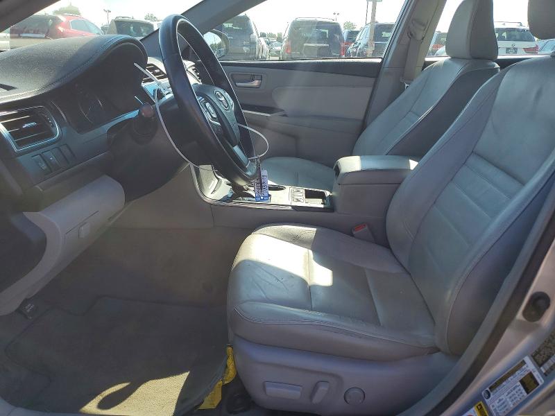 Aukcja sprzedaży 2015 Toyota Camry Hybrid, vin: 4T1BD1FK6FU147593, numer aukcji: 65125056