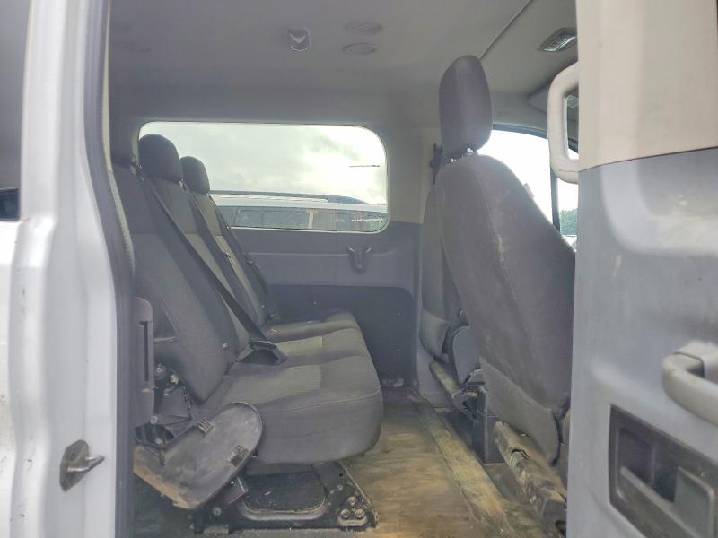 2015 Ford Transit მანქანა იყიდება აუქციონზე, vin: 1FBZX2ZM2FKA73280, აუქციონის ნომერი: 64120446