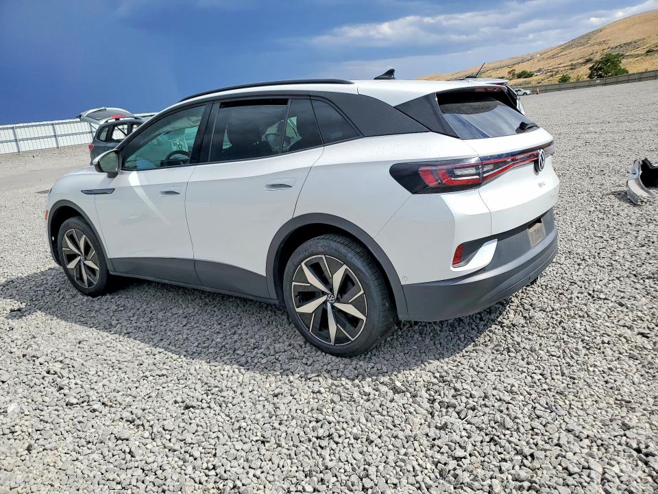 Продаж на аукціоні авто 2023 Volkswagen Id.4, vin: 1V2WNPE8XPC032870, номер лоту: 51014226