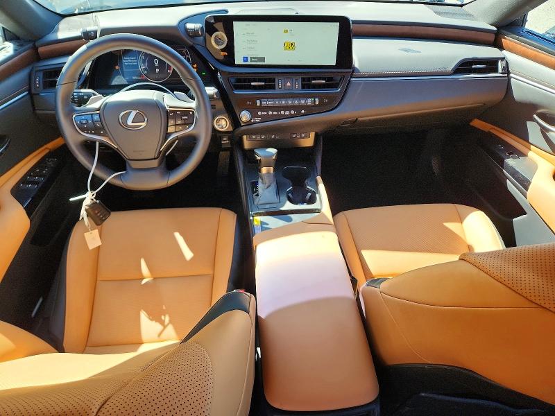 Aukcja sprzedaży 2025 Lexus Es 350, vin: 58ADZ1B15SU216896, numer aukcji: 63575896
