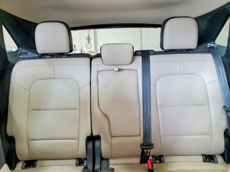 2020 Ford Escape მანქანა იყიდება აუქციონზე, vin: 1FMCU9H64LUA67028, აუქციონის ნომერი: 66900616