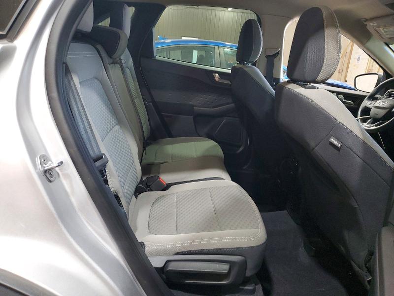 64030996 :رقم المزاد ، 1FMCU9G64LUA05727 vin ، 2020 Ford Escape مزاد بيع
