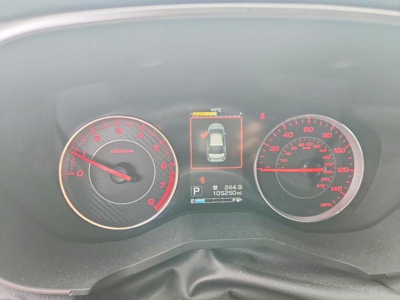 Продажа на аукционе авто 2017 Subaru Impreza, vin: 4S3GTAL67H3710339, номер лота: 64638046