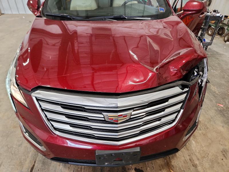 Aukcja sprzedaży 2018 Cadillac Xt5, vin: 1GYKNDRS1JZ196916, numer aukcji: 66087896