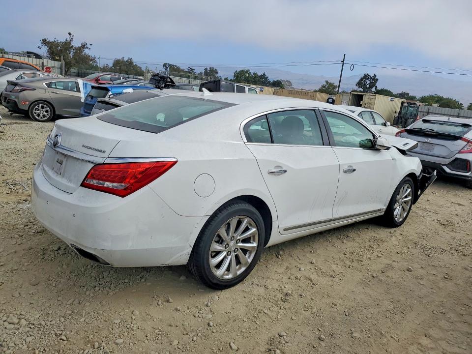 Aukcja sprzedaży 2014 Buick Lacrosse, vin: 1G4GB5G36EF101906, numer aukcji: 65910086