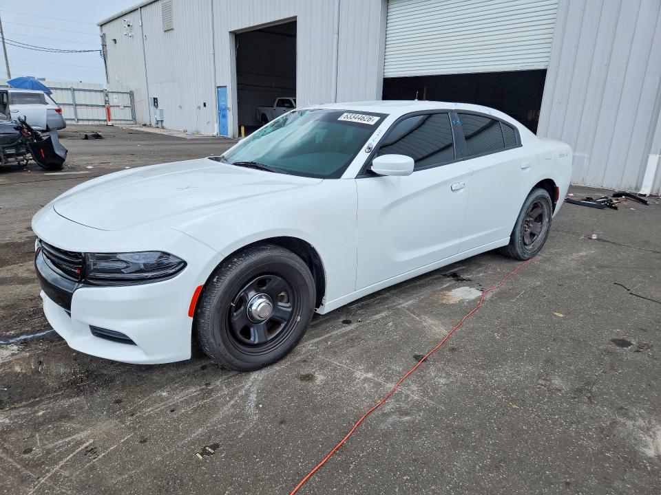 2021 Dodge Charger მანქანა იყიდება აუქციონზე, vin: 2C3CDXAT5MH528111, აუქციონის ნომერი: 63344626