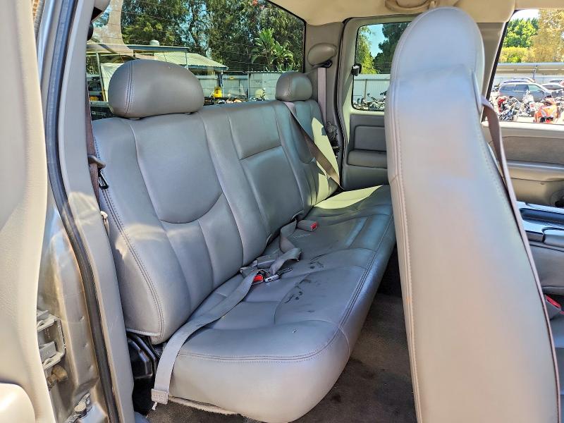 2003 Gmc Sierra მანქანა იყიდება აუქციონზე, vin: 1GTHK29G43E117631, აუქციონის ნომერი: 66445676