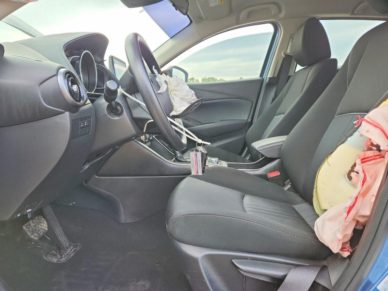 Продаж на аукціоні авто 2021 Mazda Cx-3, vin: JM1DKFB73M1504924, номер лоту: 65302896