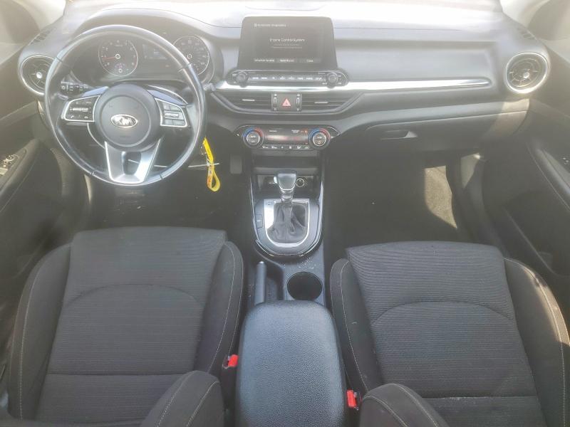 Продаж на аукціоні авто 2019 Kia Forte, vin: 3KPF34AD4KE019669, номер лоту: 64368796