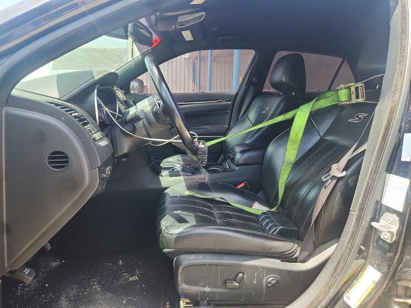 65495476 :رقم المزاد ، 2C3CCABG6MH595771 vin ، 2021 Chrysler 300 مزاد بيع