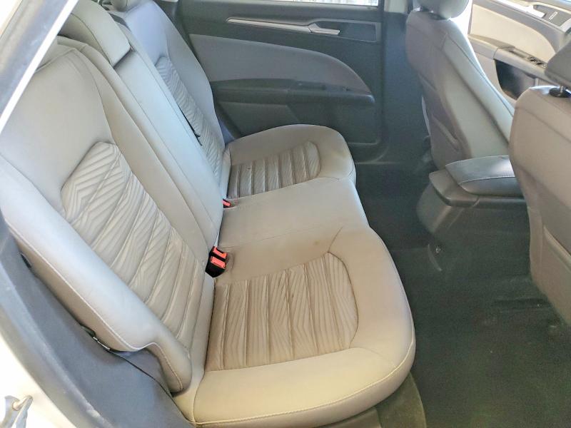 65862576 :رقم المزاد ، 3FA6P0G72GR132962 vin ، 2016 Ford Fusion مزاد بيع