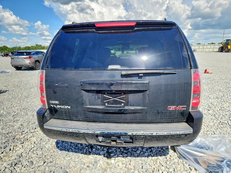 Продаж на аукціоні авто 2009 Gmc Yukon, vin: 1GKFK03289R200722, номер лоту: 67106136