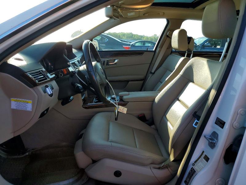 Продажа на аукционе авто 2010 Mercedes-benz E, vin: WDDHF8HB6AA116245, номер лота: 65998656