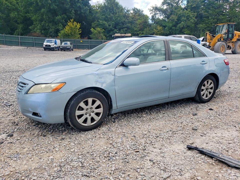 Auction sale of the 2008 Toyota Camry, vin: 4T1BK46K18U566414, lot number: 63792416