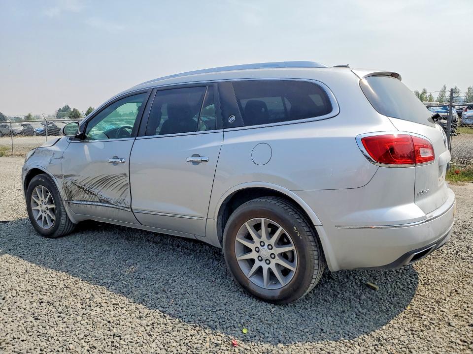 Aukcja sprzedaży 2017 Buick Enclave, vin: 5GAKVBKD5HJ306625, numer aukcji: 63662576