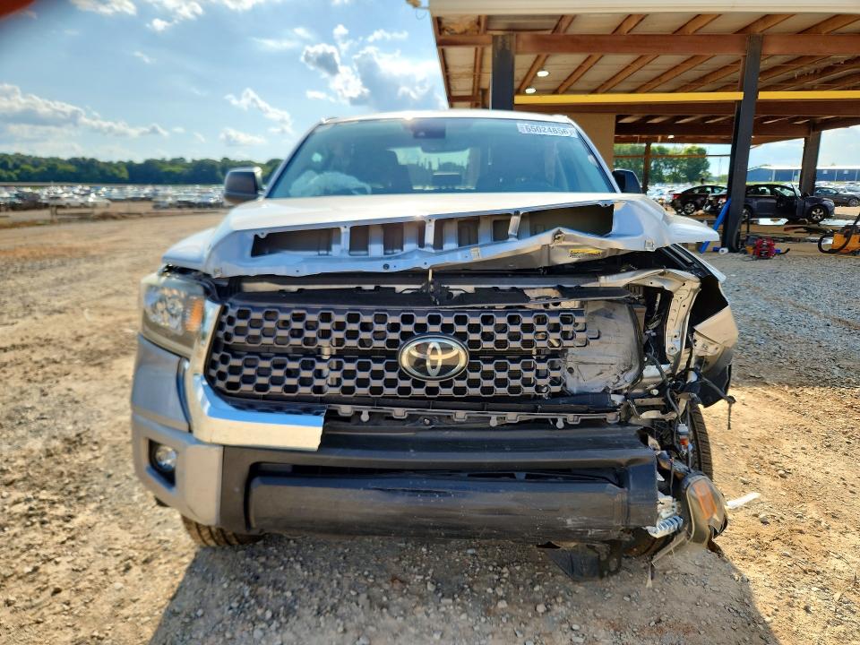 2020 Toyota Tundra მანქანა იყიდება აუქციონზე, vin: 5TFDY5F14LX876671, აუქციონის ნომერი: 65024856
