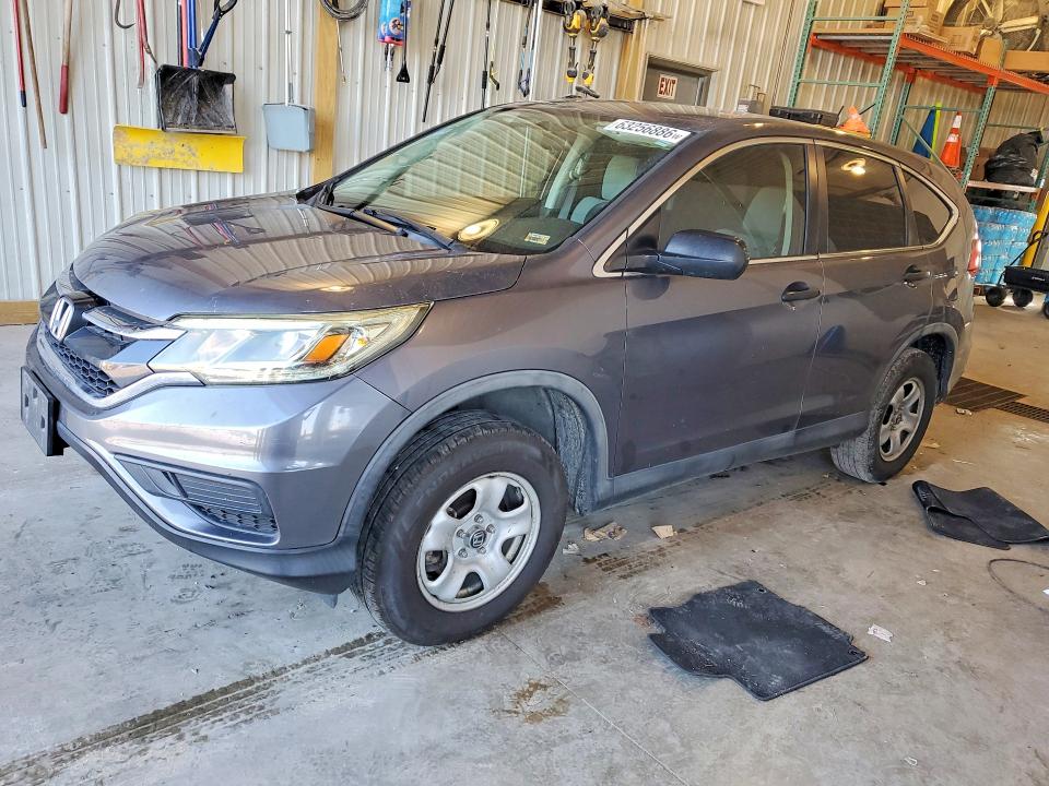 Продаж на аукціоні авто 2015 Honda Cr-v, vin: 5J6RM4H32FL094191, номер лоту: 63256886
