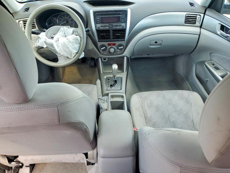 Aukcja sprzedaży 2010 Subaru Forester, vin: JF2SH6CC6AH910508, numer aukcji: 65400126